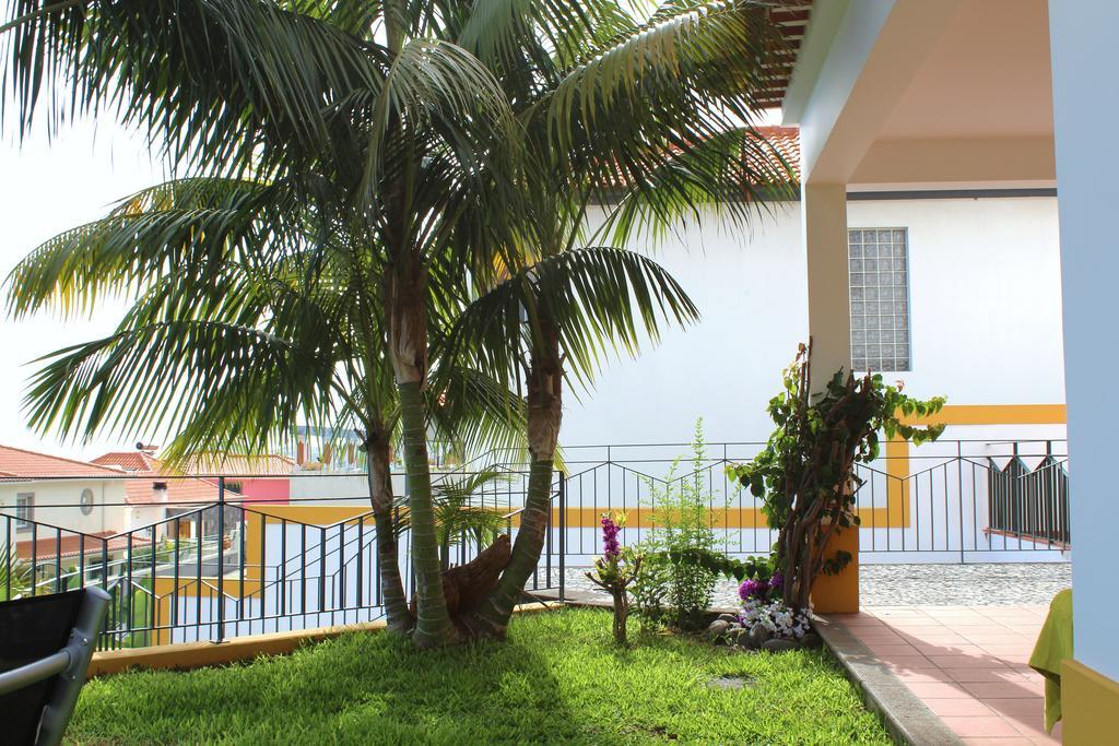Villa Funcho - House With Fantastic Funchal Bay And Ocean Views Extérieur photo