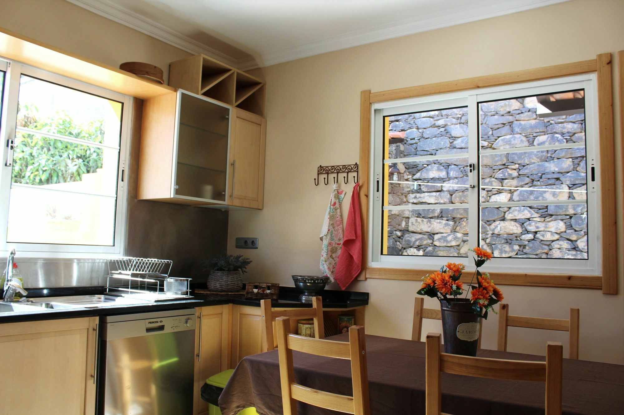 Villa Funcho - House With Fantastic Funchal Bay And Ocean Views Extérieur photo