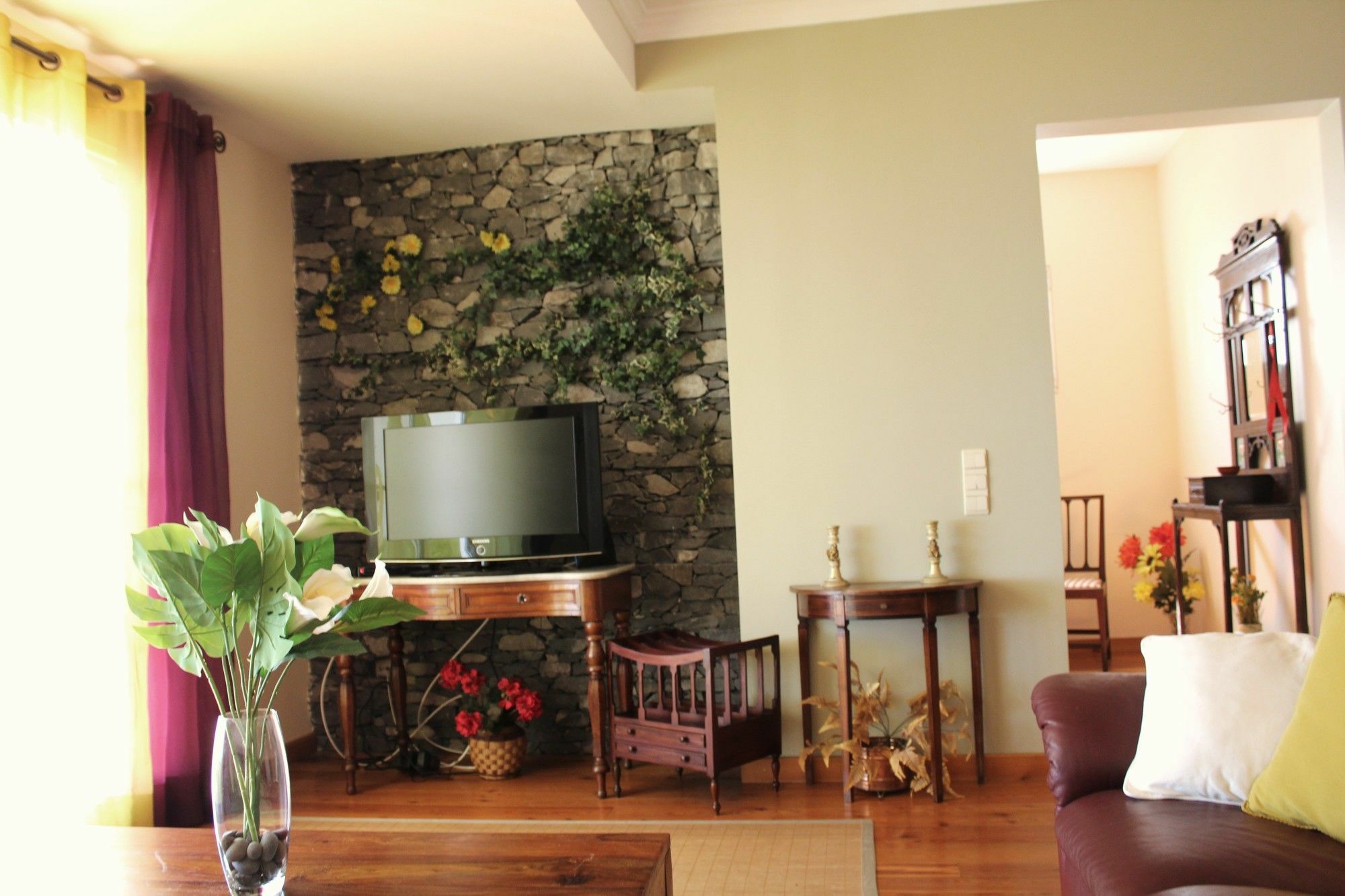 Villa Funcho - House With Fantastic Funchal Bay And Ocean Views Extérieur photo
