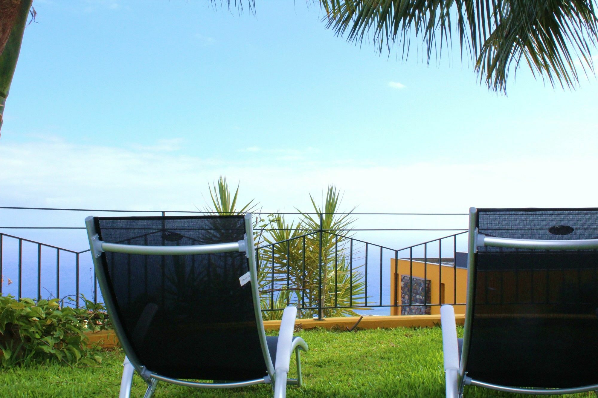 Villa Funcho - House With Fantastic Funchal Bay And Ocean Views Extérieur photo