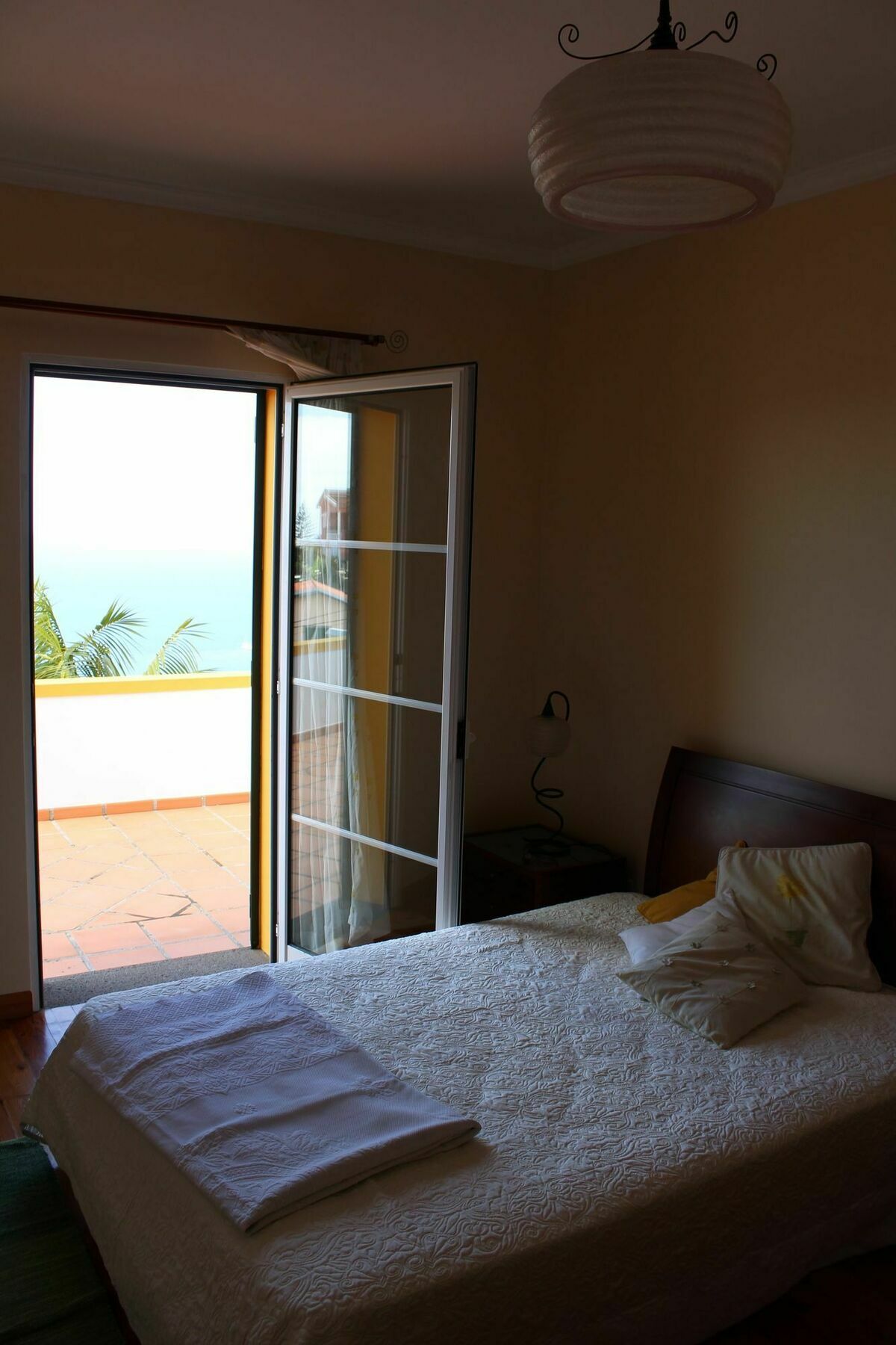 Villa Funcho - House With Fantastic Funchal Bay And Ocean Views Extérieur photo