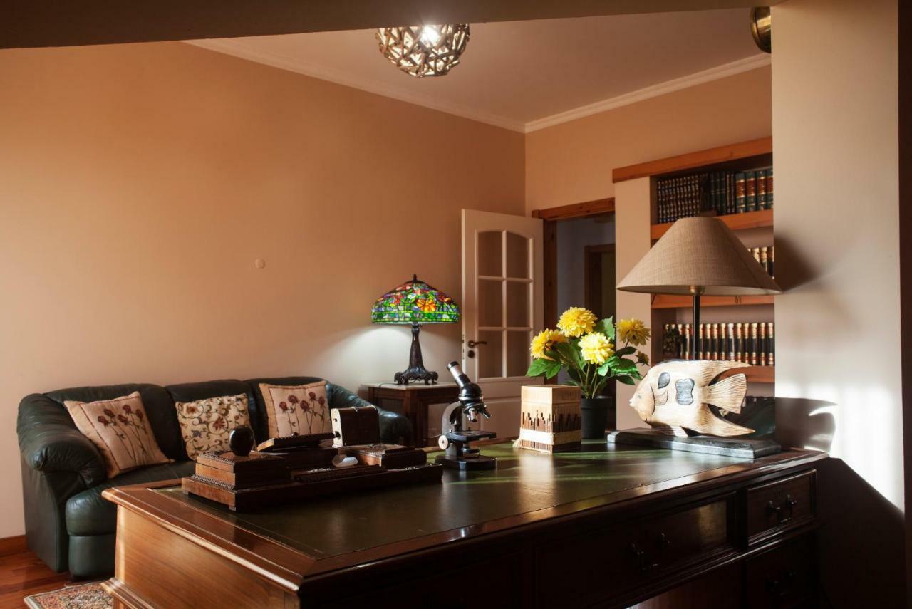 Villa Funcho - House With Fantastic Funchal Bay And Ocean Views Extérieur photo