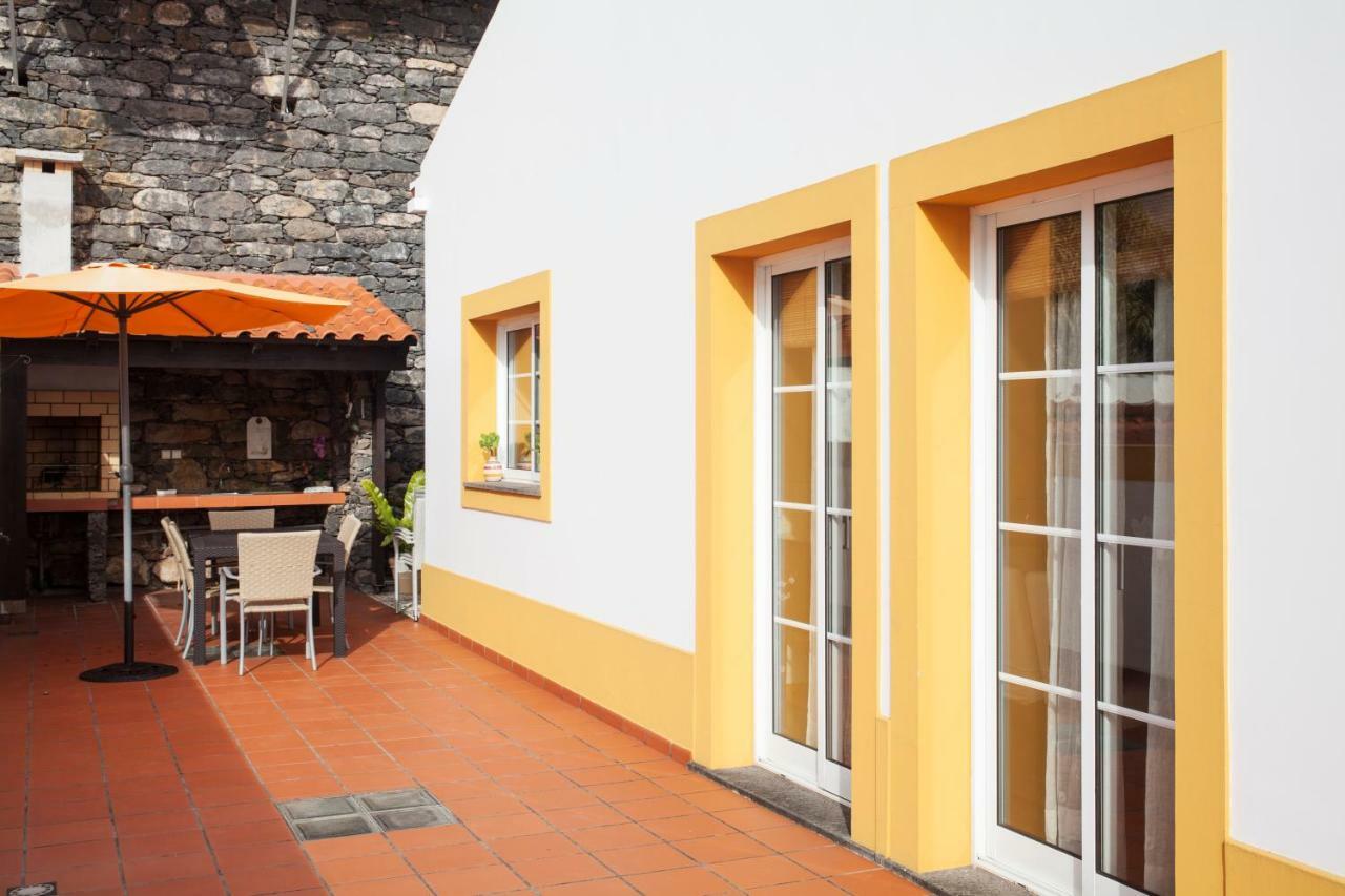 Villa Funcho - House With Fantastic Funchal Bay And Ocean Views Extérieur photo